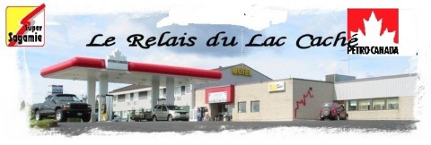 Relais du Lac Cache