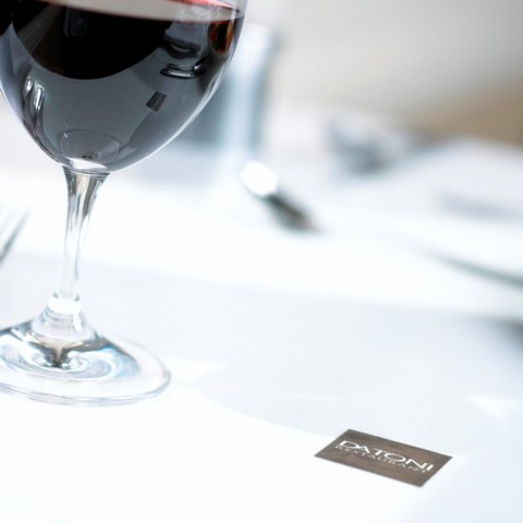Restaurant Da Toni