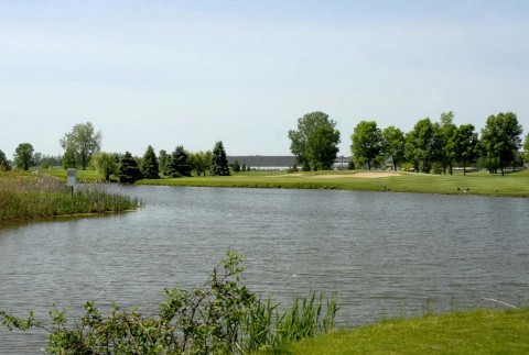 Golf Dorval