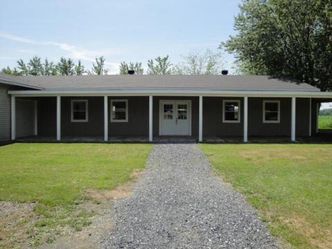 CAMPING AUCLAIR