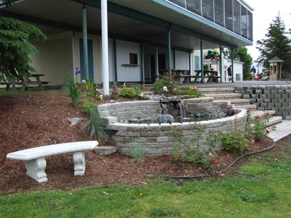 Golf municipal Dallaire