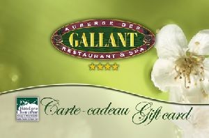Spa Gallant