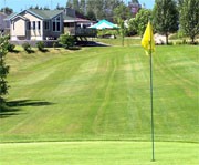 CAMPING CAMPLAGOLF