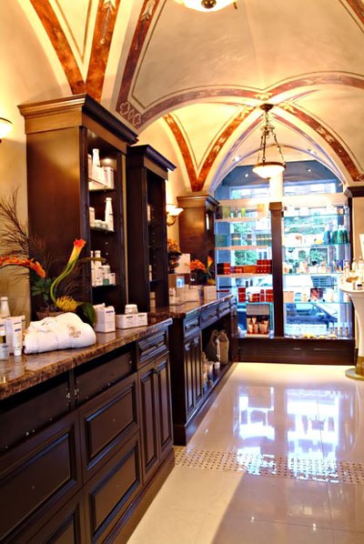 Izba Spa