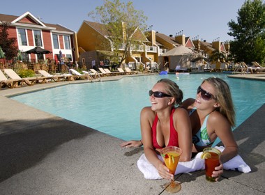 Amerispa Estrimont Suites  &  Spa