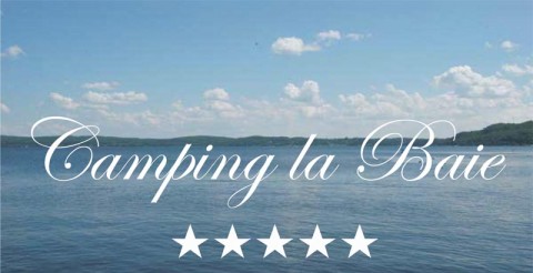 CAMPING VILLAGE LA BAIE
