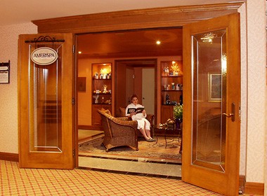 Amerispa Fairmont Le Manoir Richelieu
