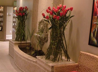 Amerispa Hôtel Omni Mont-Royal