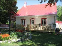 Restaurant Flaveurs