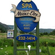 Centre du Mieux-�tre Les Bergeronnes
