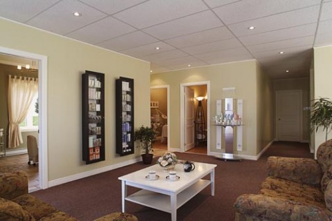 Spa West Brome