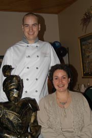 Restaurant L'Arlequin