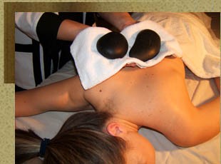 Centre Sant� Beaut� Francine Thibeault