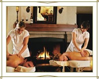 Spa sans Sabots