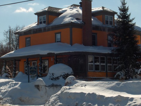 � TOUT VENANT B & B ET MASSOTH�RAPIE