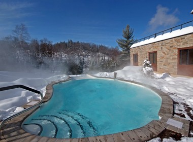 Spa Le Baltique