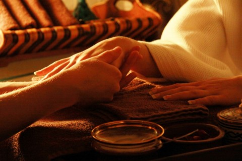Hammam Thalassa