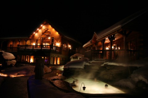Spa Natur'Eau