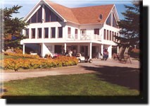 Club de golf du T�mis