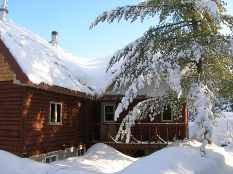 CHALET GUIMOND