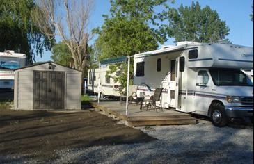 CAMPING AM�RIQUE MONTR�AL