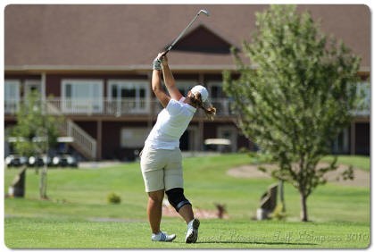 Club de golf L'Empress