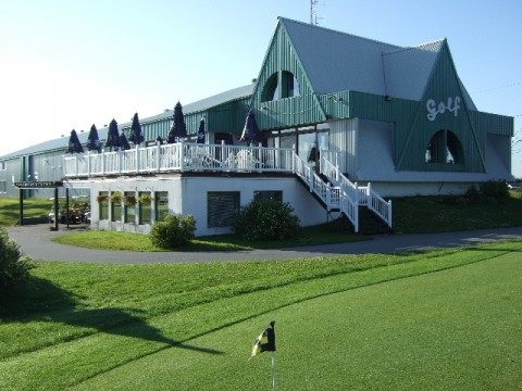Club de golf Malartic