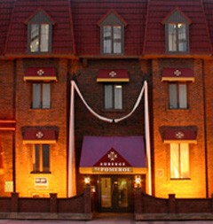 Scandinave Les Bains Vieux-Montr�al