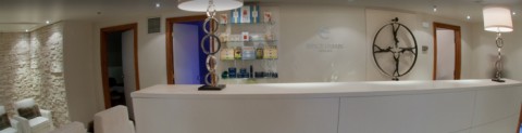 Spa Espace urbain