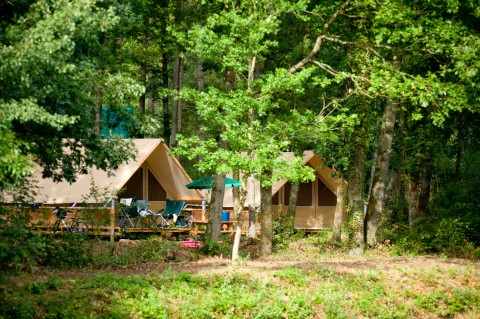 CAMPING COLONIE NOTRE-DAME