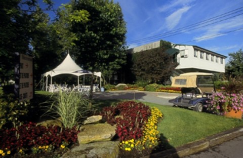 Club de golf Sainte-Rose