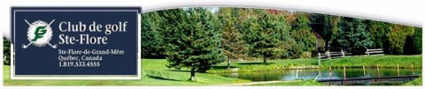 Club de golf Sainte-Flore