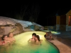Bains nordiques