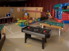 Chéri-Club (salle de jeux supervisée)