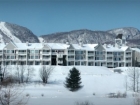 Manoir des Sables (Hiver)