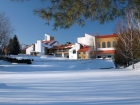 Hôtel Chéribourg (hiver)