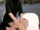 Massage ext�rieur