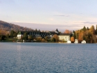 Manoir St-Castin (automne)