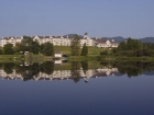 Manoir des Sables (Été)