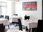 Restaurant Fine Cuisine