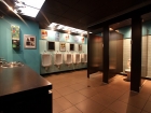 Toilette des Hommes