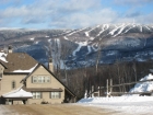 Condos � proximit� des pentes de ski